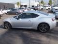 Argento Silver - FR-S Sport Coupe Photo No. 12