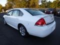 Summit White - Impala LT Photo No. 5