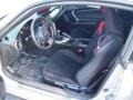 Argento Silver - FR-S Sport Coupe Photo No. 13