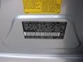 Mercury Metallic - GS 350 Photo No. 33