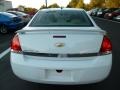 Summit White - Impala LT Photo No. 6