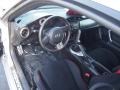 Argento Silver - FR-S Sport Coupe Photo No. 14
