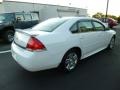 Summit White - Impala LT Photo No. 7