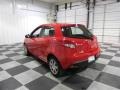 True Red - MAZDA2 Sport Photo No. 5