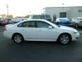 Summit White - Impala LT Photo No. 8