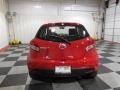 True Red - MAZDA2 Sport Photo No. 6