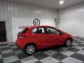 2012 True Red Mazda MAZDA2 Sport  photo #7