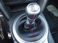 Argento Silver - FR-S Sport Coupe Photo No. 20