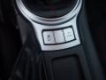 Argento Silver - FR-S Sport Coupe Photo No. 21