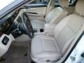 Summit White - Impala LT Photo No. 15