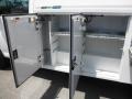 Summit White - Savana Cutaway 3500 Commercial Utility Truck Photo No. 18