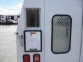 Summit White - Savana Cutaway 3500 Commercial Utility Truck Photo No. 24