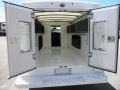  2013 Savana Cutaway 3500 Commercial Utility Truck Trunk