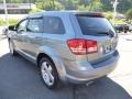 Silver Steel Metallic - Journey SXT Photo No. 3