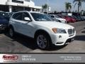 Alpine White - X3 xDrive 35i Photo No. 1