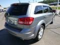 Silver Steel Metallic - Journey SXT Photo No. 5
