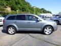 Silver Steel Metallic - Journey SXT Photo No. 6