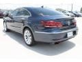 Night Blue Metallic - CC V6 Lux Photo No. 7