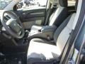 Silver Steel Metallic - Journey SXT Photo No. 10