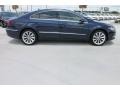 Night Blue Metallic - CC V6 Lux Photo No. 11