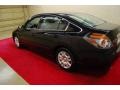 Super Black - Altima 2.5 S Photo No. 4
