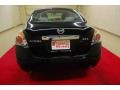 Super Black - Altima 2.5 S Photo No. 5