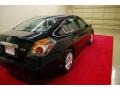 Super Black - Altima 2.5 S Photo No. 6