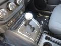 Bright White - Compass Sport 4x4 Photo No. 16