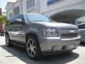 Graystone Metallic 2007 Chevrolet Tahoe LS