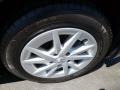 Blue Ribbon Metallic - Prius v Three Hybrid Photo No. 9