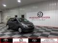 Magnetic Gray Metallic - Yaris L 5 Door Photo No. 1