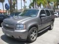 Graystone Metallic - Tahoe LS Photo No. 5