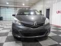 Magnetic Gray Metallic - Yaris L 5 Door Photo No. 2