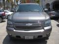 Graystone Metallic - Tahoe LS Photo No. 6