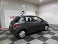 Magnetic Gray Metallic - Yaris L 5 Door Photo No. 7