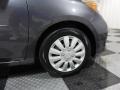 Magnetic Gray Metallic - Yaris L 5 Door Photo No. 8