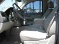 Graystone Metallic - Tahoe LS Photo No. 14