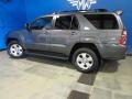 Galactic Gray Mica - 4Runner Limited 4x4 Photo No. 4