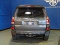 Galactic Gray Mica - 4Runner Limited 4x4 Photo No. 6
