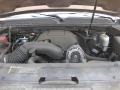 Graystone Metallic - Tahoe LS Photo No. 20