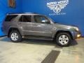 Galactic Gray Mica - 4Runner Limited 4x4 Photo No. 8