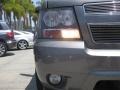 Graystone Metallic - Tahoe LS Photo No. 21