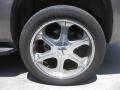Graystone Metallic - Tahoe LS Photo No. 23