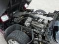 5.7 Liter OHV 16-Valve L98 V8 Engine for 1989 Chevrolet Corvette Convertible #83906497
