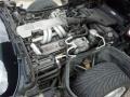 1989 Dark Red Metallic Chevrolet Corvette Convertible  photo #11
