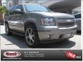 Graystone Metallic - Tahoe LS Photo No. 26