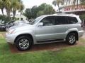 Titanium Silver Metallic - GX 470 Photo No. 2