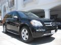 Black - GL 450 4Matic Photo No. 1