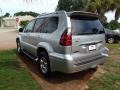 Titanium Silver Metallic - GX 470 Photo No. 3