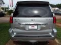 Titanium Silver Metallic - GX 470 Photo No. 4